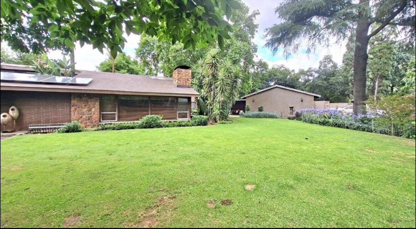 4 Bedroom Property for Sale in Sasolburg Ext 4 Free State